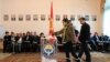 Кыргызстанда шайлоо 4-октябрга белгиленген