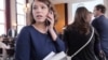 Nemtsov Daughter Urges Murder Case Be Reexamined As Political Assassination