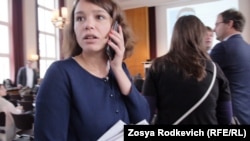 Zhanna Nemtsova