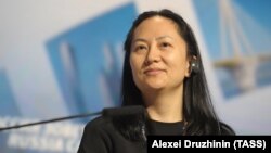 Wanzhou Meng