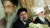 In Iran, Emerging Hard-Liner Stakes Future On Unseating Rohani
