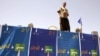Incumbents Ahead In Iraq Kurd Vote, But Challenged
