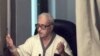 Former Iraqi Foreign Minister Tariq Aziz Faces Death Penalty