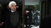 Iran Election Winner Touts 'Victory Over Extremism'