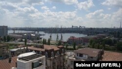Constanța