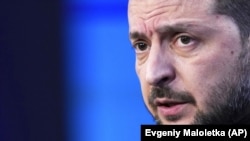 Volodimir Zelenski (foto-arhiv)