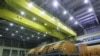 U.S. Downplays Iran Nuclear Start-Up