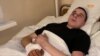 «Не здамося!» ‒ поранений український військовослужбовець (відео)