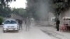 Major Counterinsurgency Operation Continues In Afghanistan