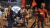 Греция: шайлоочулар евромейкиндикке мүнөзүн көрсөттү