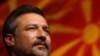 EU: Macedonia A Candidate For Membership