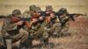 Armenia, Azerbaijan Trade Accusations Of Breaking Cease-Fire, Fighting Reported Near Iranian Border