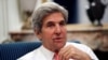 Trump, Pompeo Blast Kerry For Meeting With Iranians