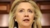 Clinton: UN Failed On Syria