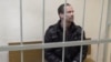 Илдар Дадин колониядә кыйналуы һәм җәзалануы турында белдерә