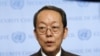 Russia, China Resist Proposed New Sanctions On Iran