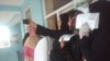 Voting Ends In Afghanistan’s Parliamentary Elections Marred By Violence, Delays