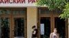 Оьрсийчоь -- Ростох, суд