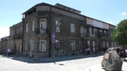 «Կումայրի» արգելոցում ապօրինի կառուցապատման է ենթարկվում «Եռանկյունի» ֆիլմից հայտնի շենքը. Գյումրիի քաղաքապետարան