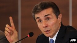 The crisis appears to be more about political leaders finally deciding they can no longer work within an amorphous coalition of unlike-minded parties under the godfather-like shadow of Bidzina Ivanishvili.