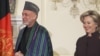 U.S. Vows Not To Abandon Afghanistan