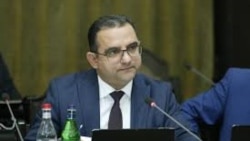 Նախարար․ Տարին կամփոփենք 5-6 տոկոս տնտեսական աճով