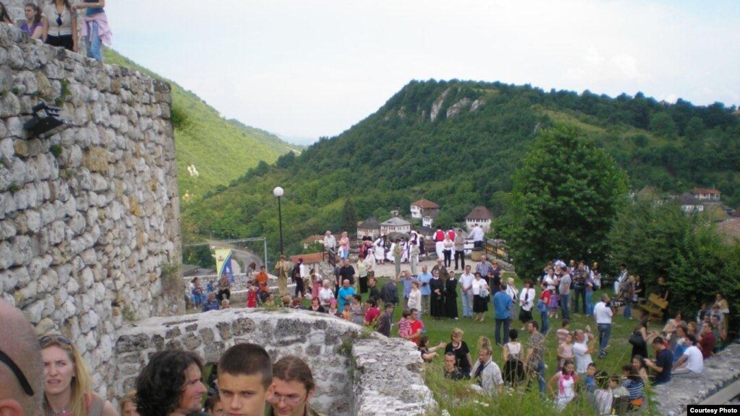 Festival "Sedmica bosanskih kraljeva"