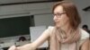 Азра Јунузовиќ, заменик-шефица на одделот за толеранција и недискриминација во ОБСЕ/ОДИХР.