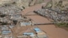 Iranian Officials Criticized As Severe Flooding Wreaks Havoc