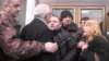 «Նաիրիտ»-ի աշխատակիցները թույլ չեն տալիս տնօրենին մտնել գործարան, 4-ը մարտի, 2015թ․