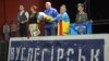 Пишу, коли навалюються спогади про війну – учасник всеукраїнського фестивалю фронтової пісні у Дніпрі