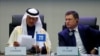 U.S., OPEC+ Say Global Oil Supply To Drop 20 Percent Amid Coronavirus-Fueled Glut