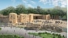 Tatarstan -- Construction of Kazan ZOO. Project.