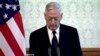 Pentagon, NATO Chiefs Issue Warning To Taliban During Surprise Visit To Afghanistan