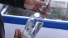 God Hits The Bottle: 'Allah' Inscription On Vodka Angers Kazakh Muslims