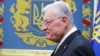 До Києва прибув спецпредставник президента США Келлог