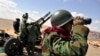 What Are The World's Options On Libya?