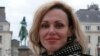 Юристка і правозахисниця Надія Кутєпова