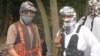 U.S. Labels IMU Members Terrorists