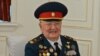 Акын Сооронбай Жусуев