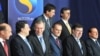 EU Warns Iran Of Nuclear Sanctions