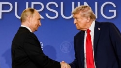 Американские вопросы: Безнадежные переговоры на фоне небезнадежной картины