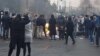 Iran Is Continuing 'Vicious Crackdown' On Protesters, Journalists, Amnesty Says