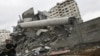 UN Emergency Session On Gaza Sees No Breakthrough