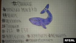 Across Russia and the Central Asian countries of Kazakhstan and Kyrgyzstan, alarming Blue Whale headlines have become a nearly daily occurrence.