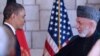 Explainer: What Does The U.S.-Afghan Partnership Accord Mean?