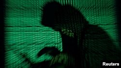 Bulgaria's State Agency for National Security was quoted as saying that the person allegedly passed classified data to "Russian agents." (illustrative image)