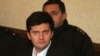 Saakashvili Pardons Ex-Minister