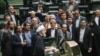 Iran Unveils First Annual Budget Since U.S. Sanctions Were Reimposed