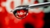 The EU will pay for the vaccine program over a three-year period while the WHO will help implement it.